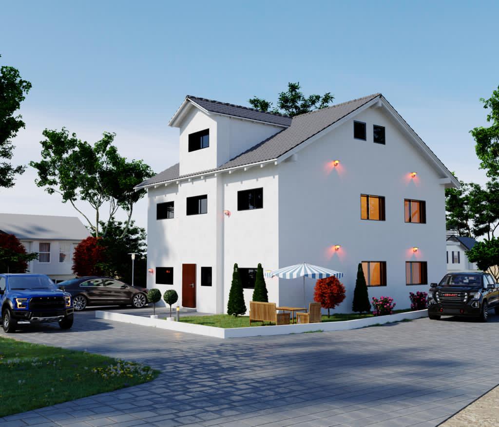 Detailaufnahme Innenraum