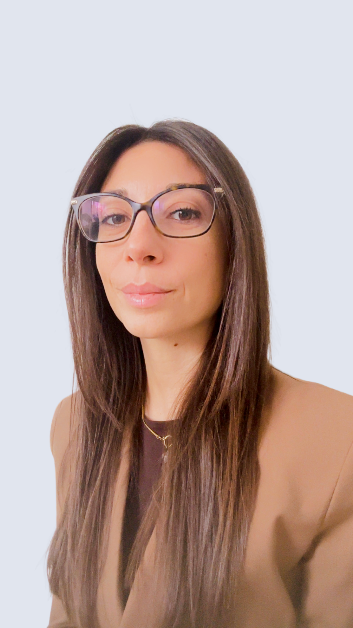Maddalena Lena Gentile, Bauingenieurin bei Motz Immobilien