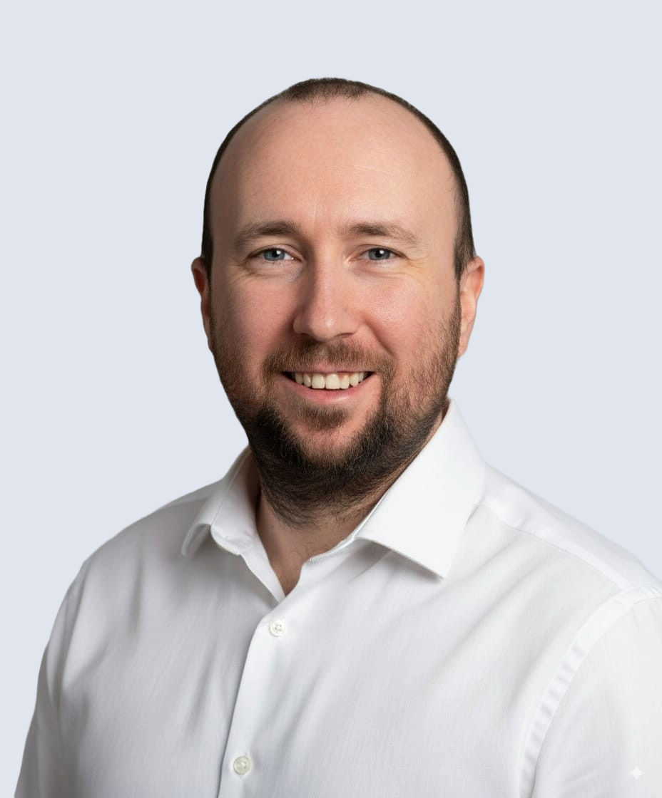 Lukas, IT-Entwicklung bei Motz Immobilien