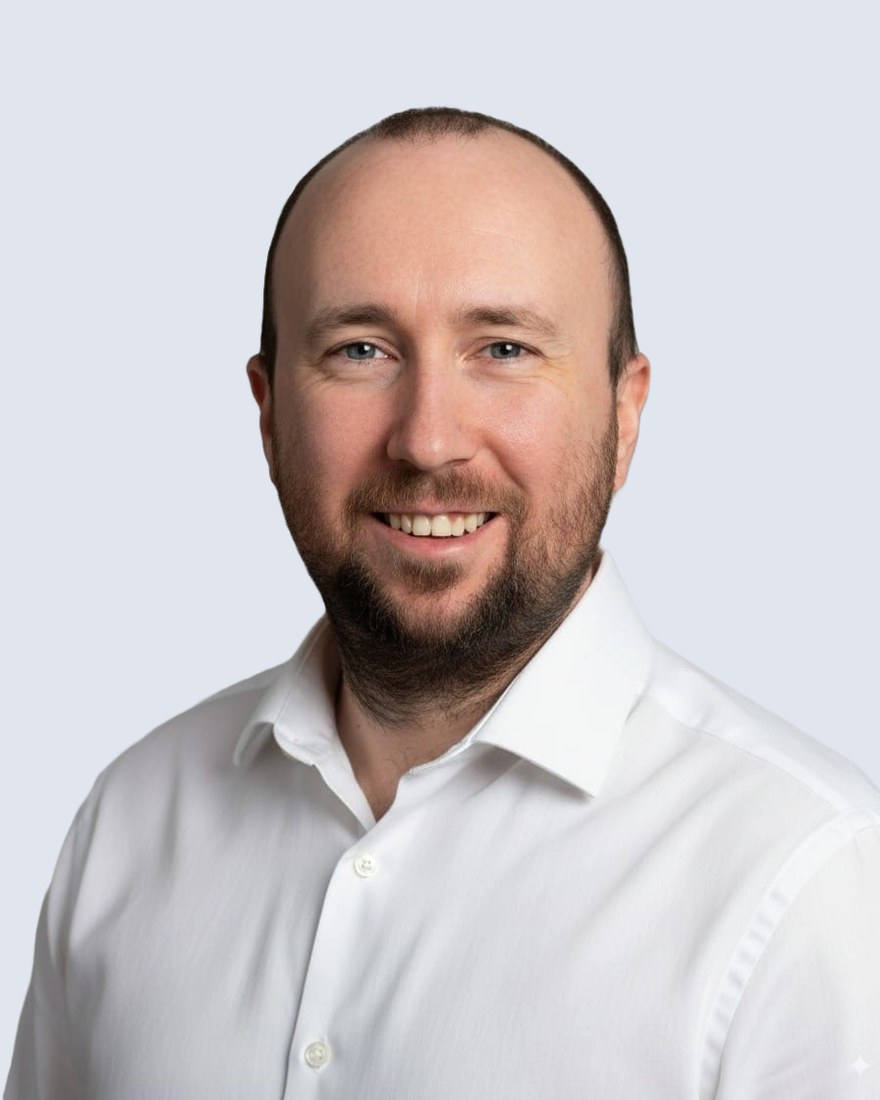 Lukas, IT-Entwicklung bei Motz Immobilien