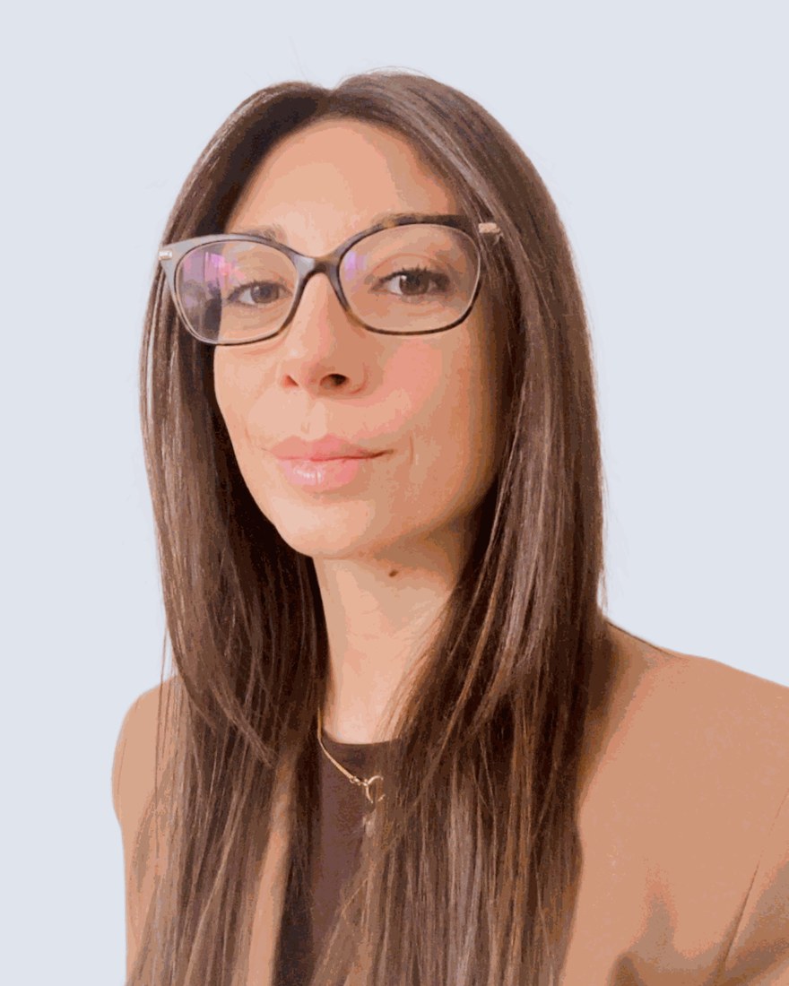 Maddalena Lena Gentile, Bauingenieurin bei Motz Immobilien