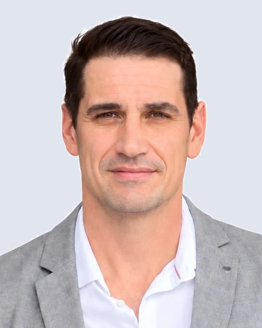 Ludwig, Bauleiter und Bautechniker bei Motz Immobilien
