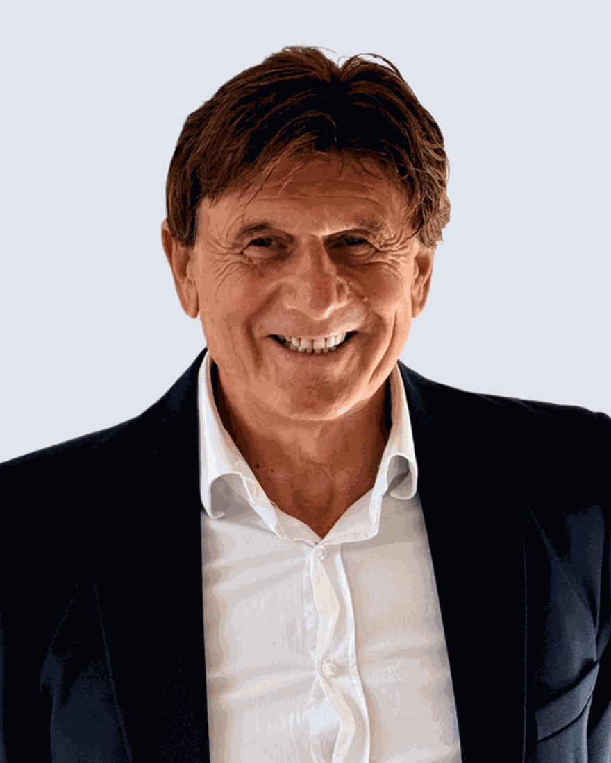Dr. h.c. Manfred Amann, Bauingenieur und Bauleiter