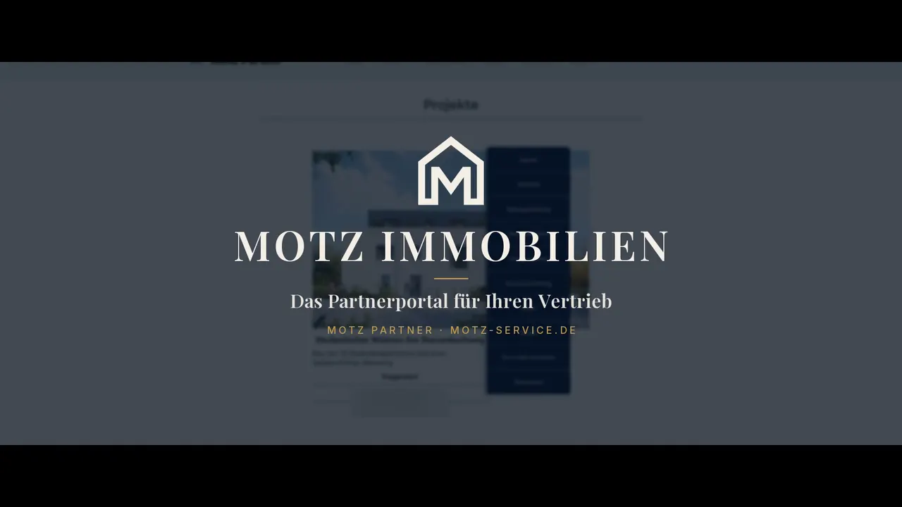 Titelbild des Films zum Partnerportal Motz Partner
